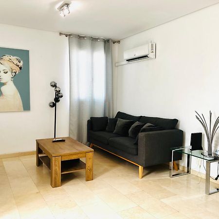 Travel Habitat Atico Calle Comedias Lägenhet Valencia Exteriör bild