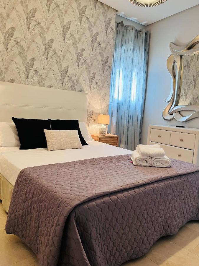 Travel Habitat Atico Calle Comedias Lägenhet Valencia Exteriör bild