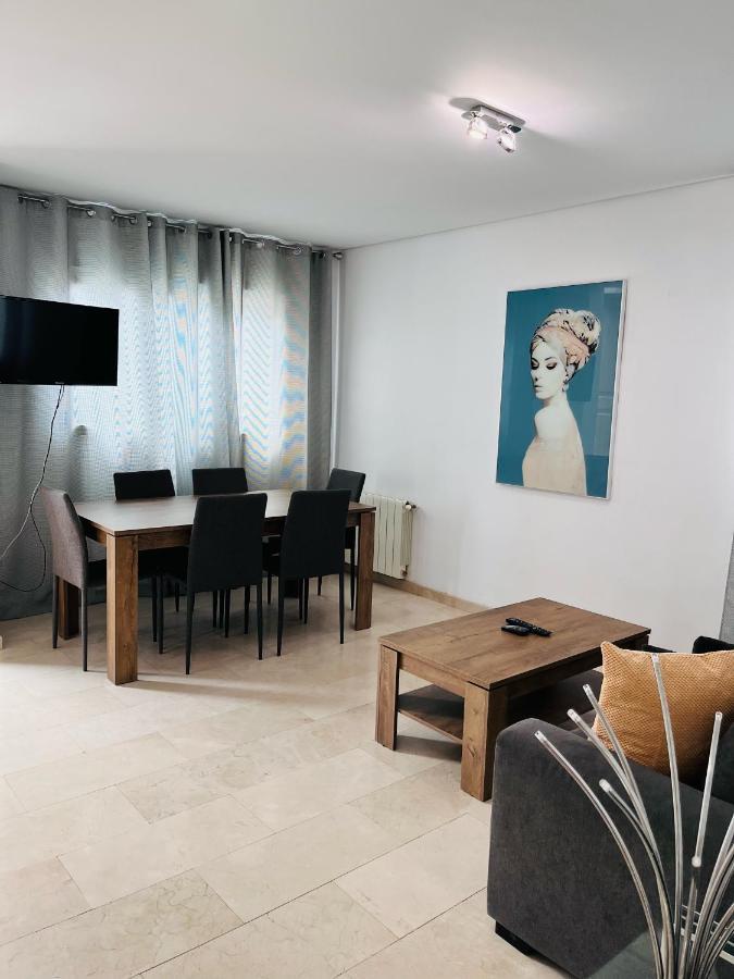 Travel Habitat Atico Calle Comedias Lägenhet Valencia Exteriör bild