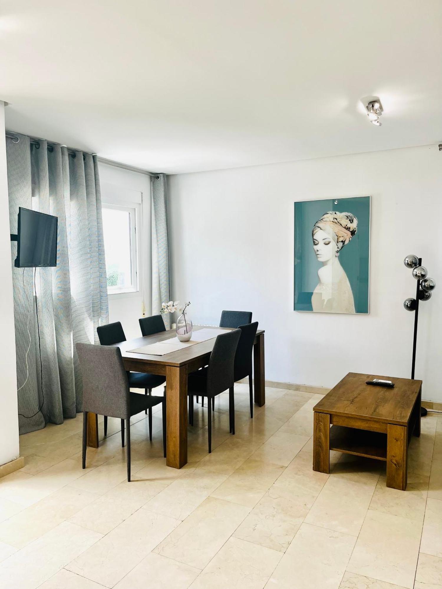 Travel Habitat Atico Calle Comedias Lägenhet Valencia Exteriör bild