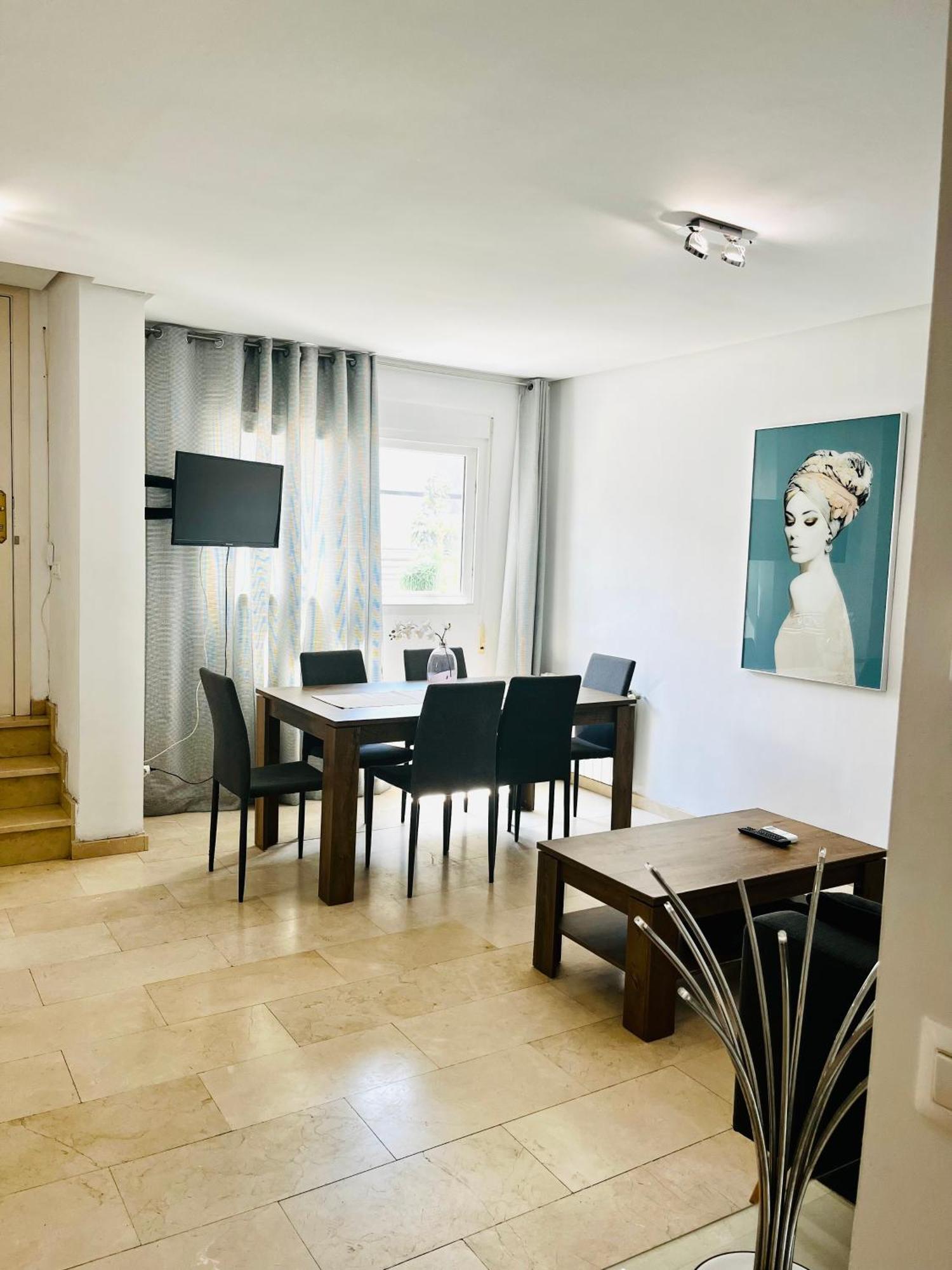 Travel Habitat Atico Calle Comedias Lägenhet Valencia Exteriör bild