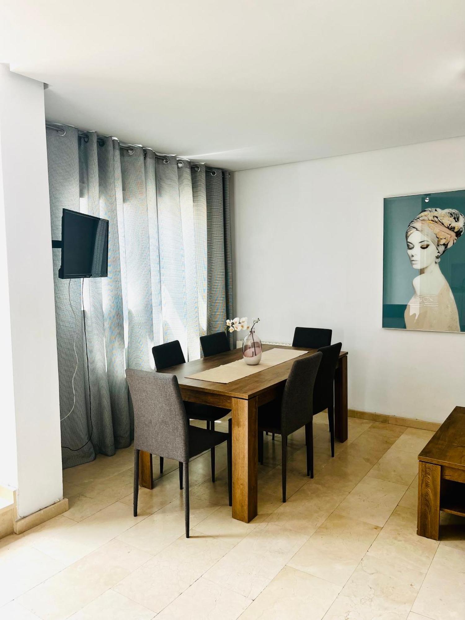 Travel Habitat Atico Calle Comedias Lägenhet Valencia Exteriör bild