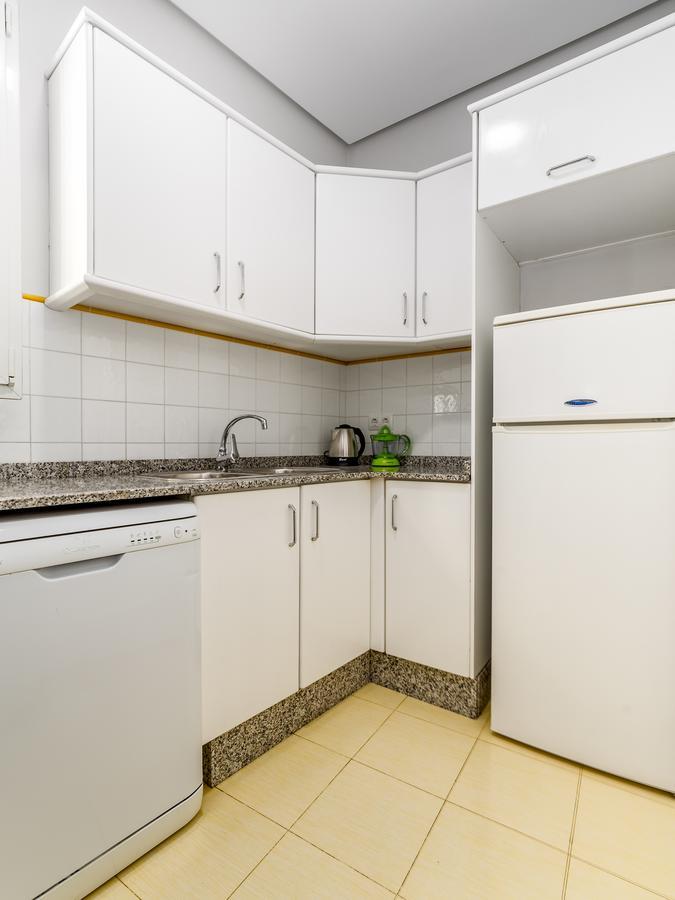 Travel Habitat Atico Calle Comedias Lägenhet Valencia Exteriör bild